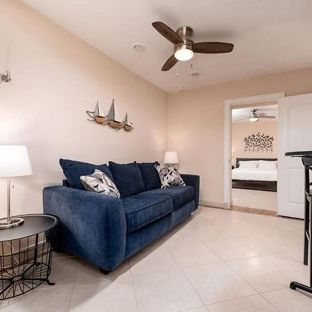 Apartamento Ocean Flats 2 - Lauderdale-By-The-Sea Fort Lauderdale Exterior foto