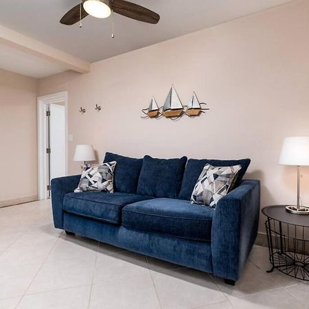Apartamento Ocean Flats 2 - Lauderdale-By-The-Sea Fort Lauderdale Exterior foto