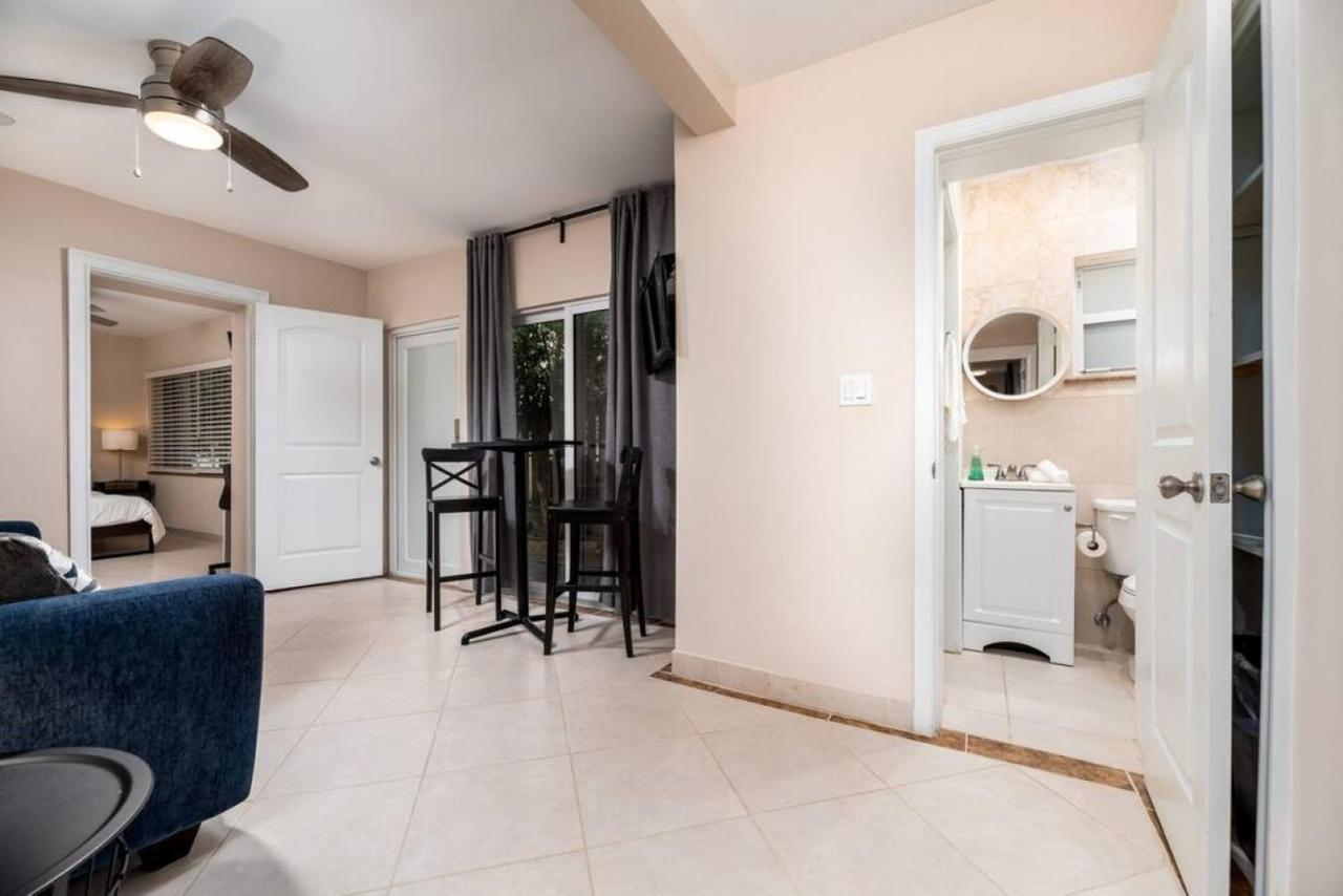 Apartamento Ocean Flats 2 - Lauderdale-By-The-Sea Fort Lauderdale Exterior foto