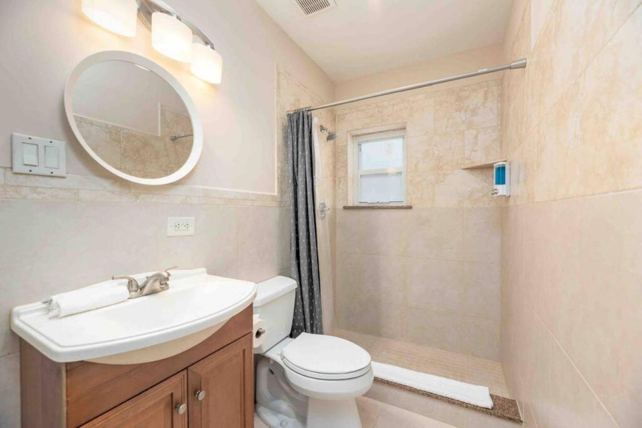 Apartamento Ocean Flats 2 - Lauderdale-By-The-Sea Fort Lauderdale Exterior foto