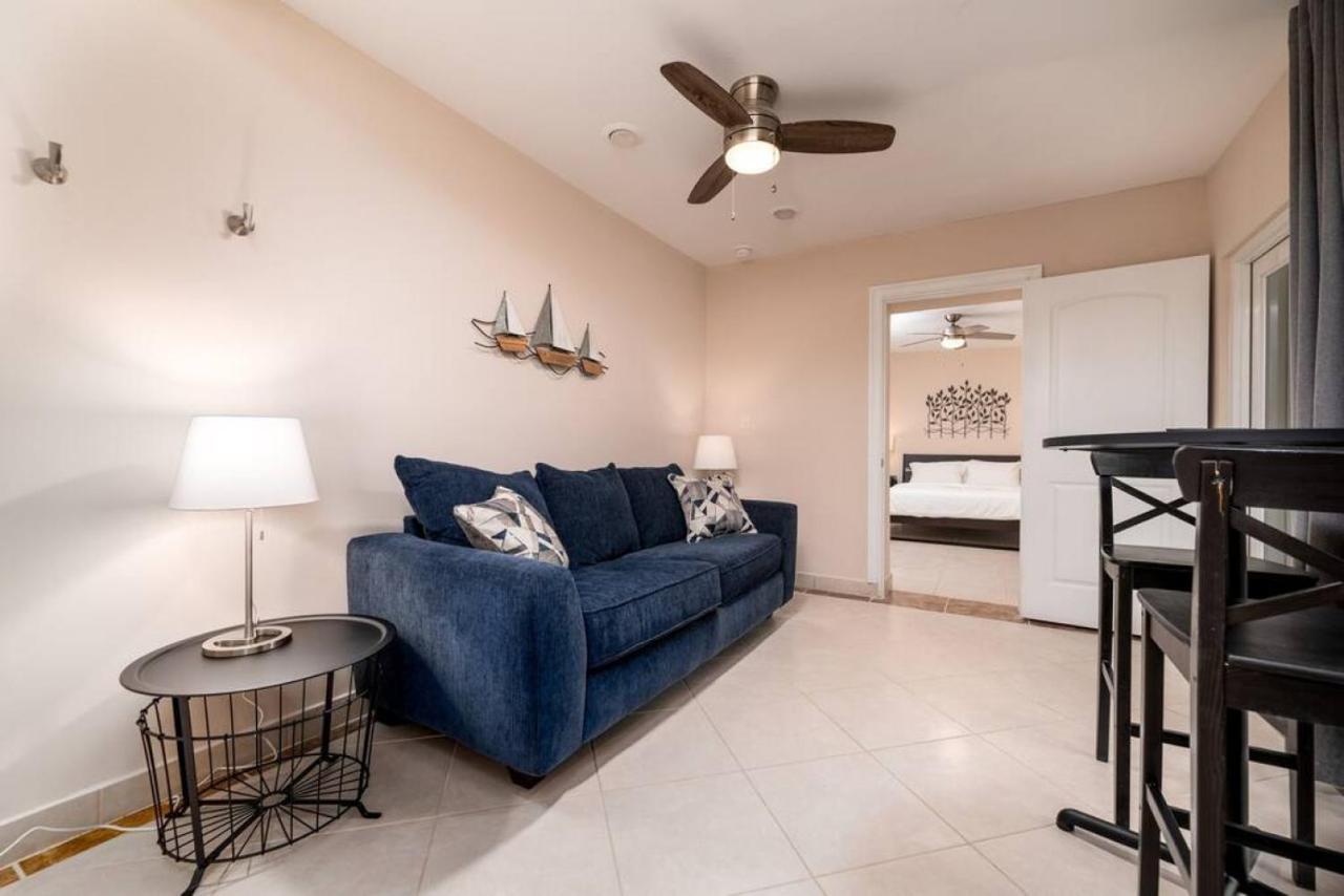 Apartamento Ocean Flats 2 - Lauderdale-By-The-Sea Fort Lauderdale Exterior foto