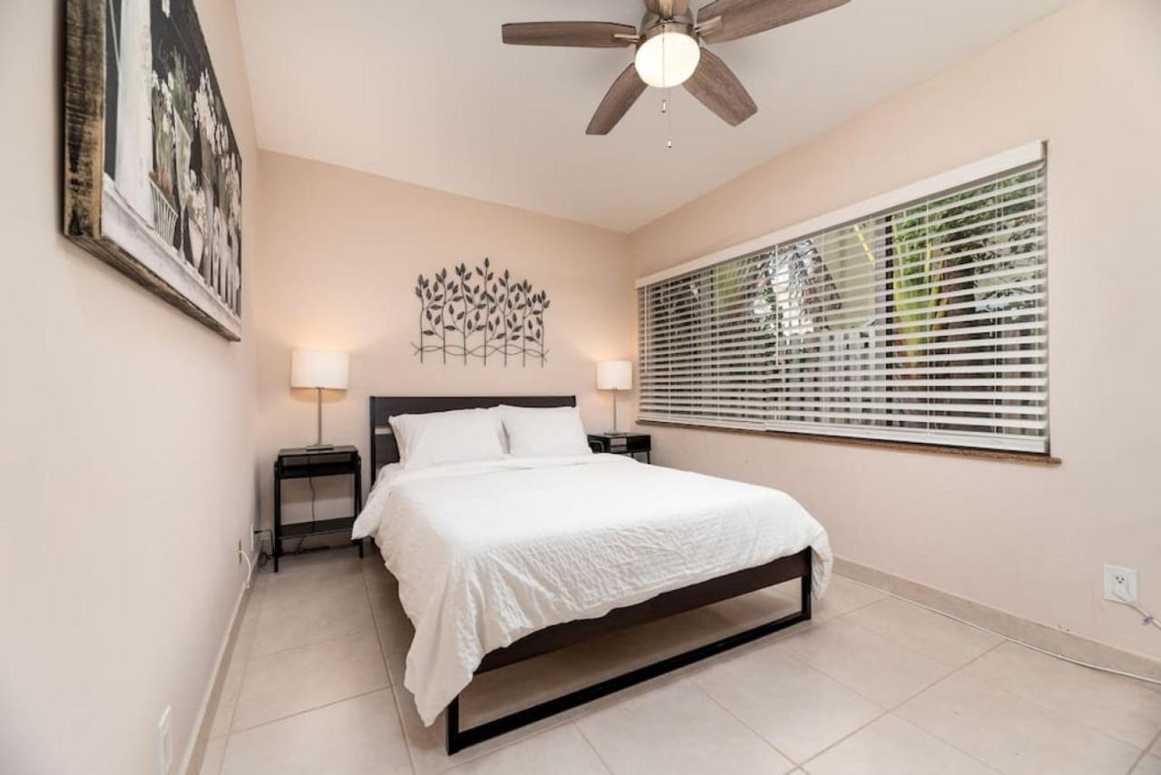 Apartamento Ocean Flats 2 - Lauderdale-By-The-Sea Fort Lauderdale Exterior foto