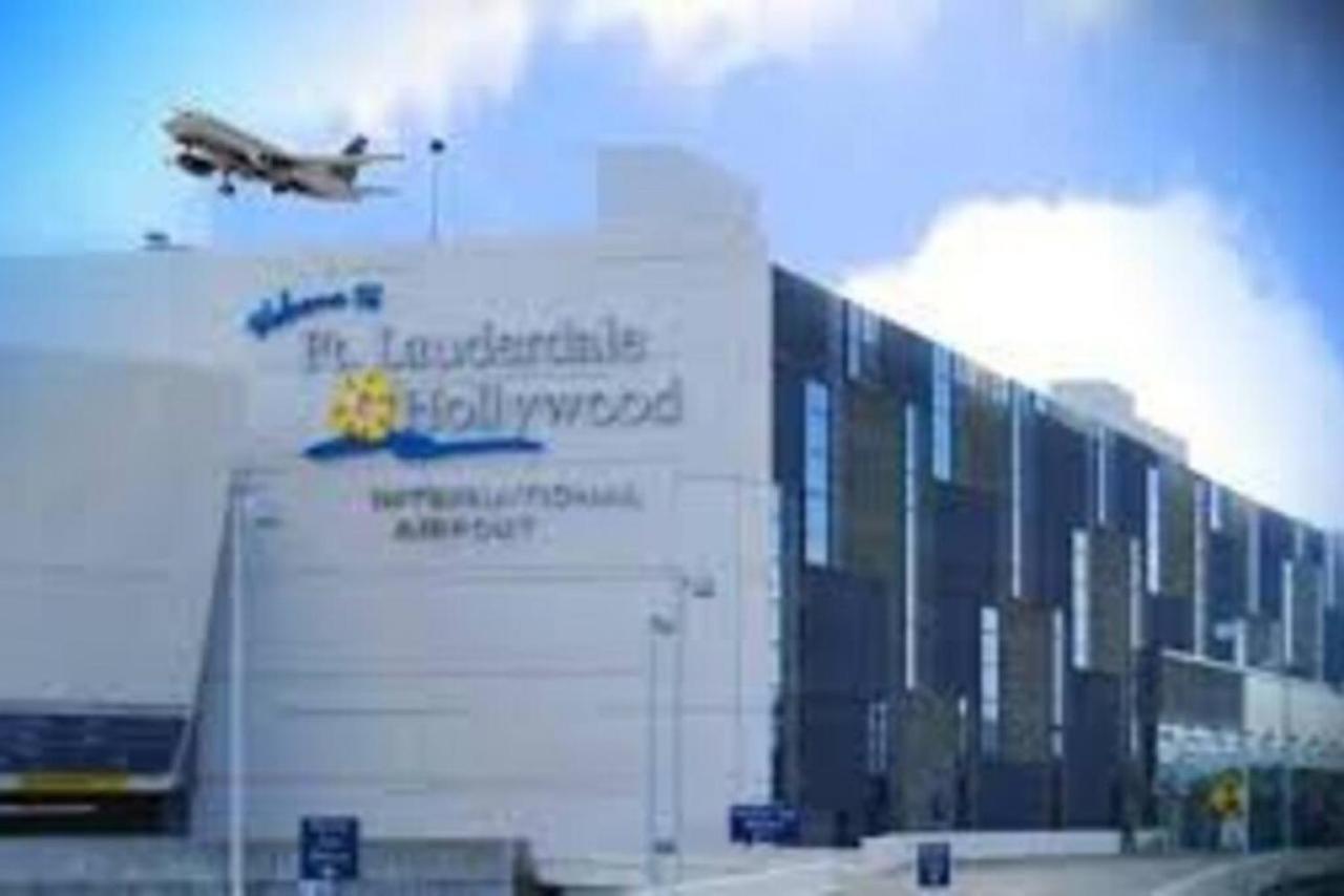 Apartamento Ocean Flats 2 - Lauderdale-By-The-Sea Fort Lauderdale Exterior foto