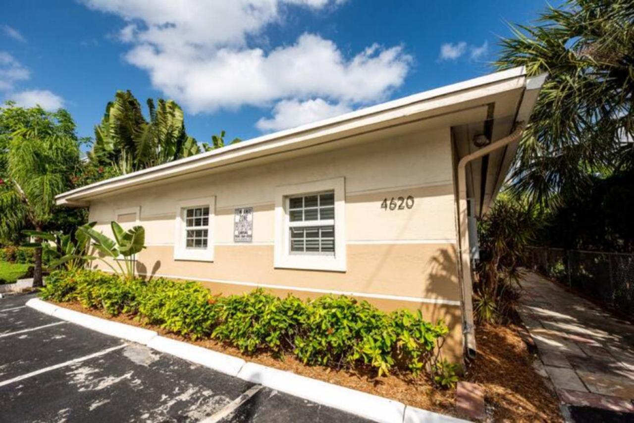 Apartamento Ocean Flats 2 - Lauderdale-By-The-Sea Fort Lauderdale Exterior foto