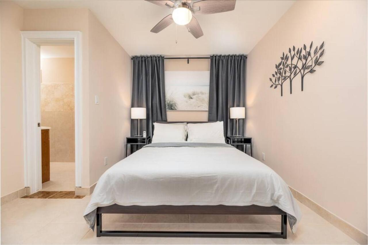 Apartamento Ocean Flats 2 - Lauderdale-By-The-Sea Fort Lauderdale Exterior foto
