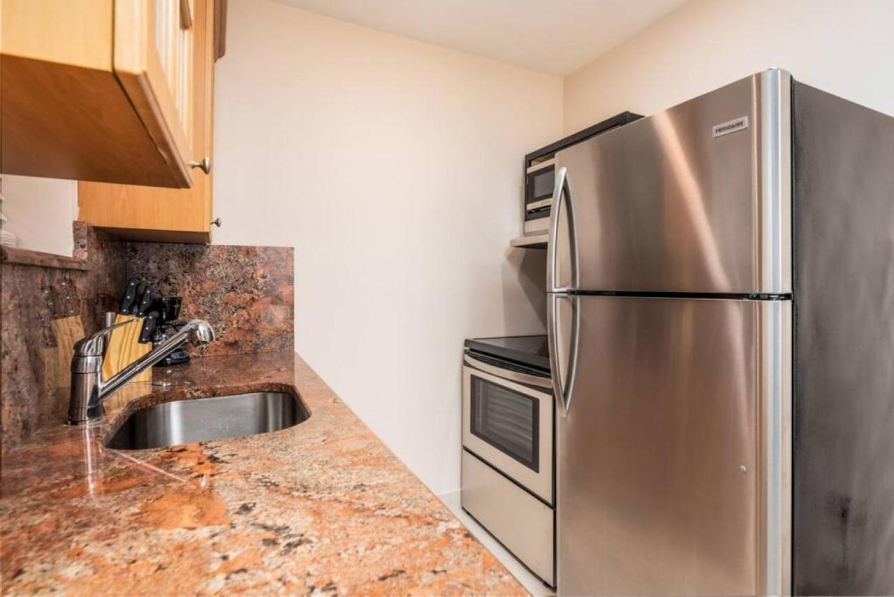 Apartamento Ocean Flats 2 - Lauderdale-By-The-Sea Fort Lauderdale Exterior foto