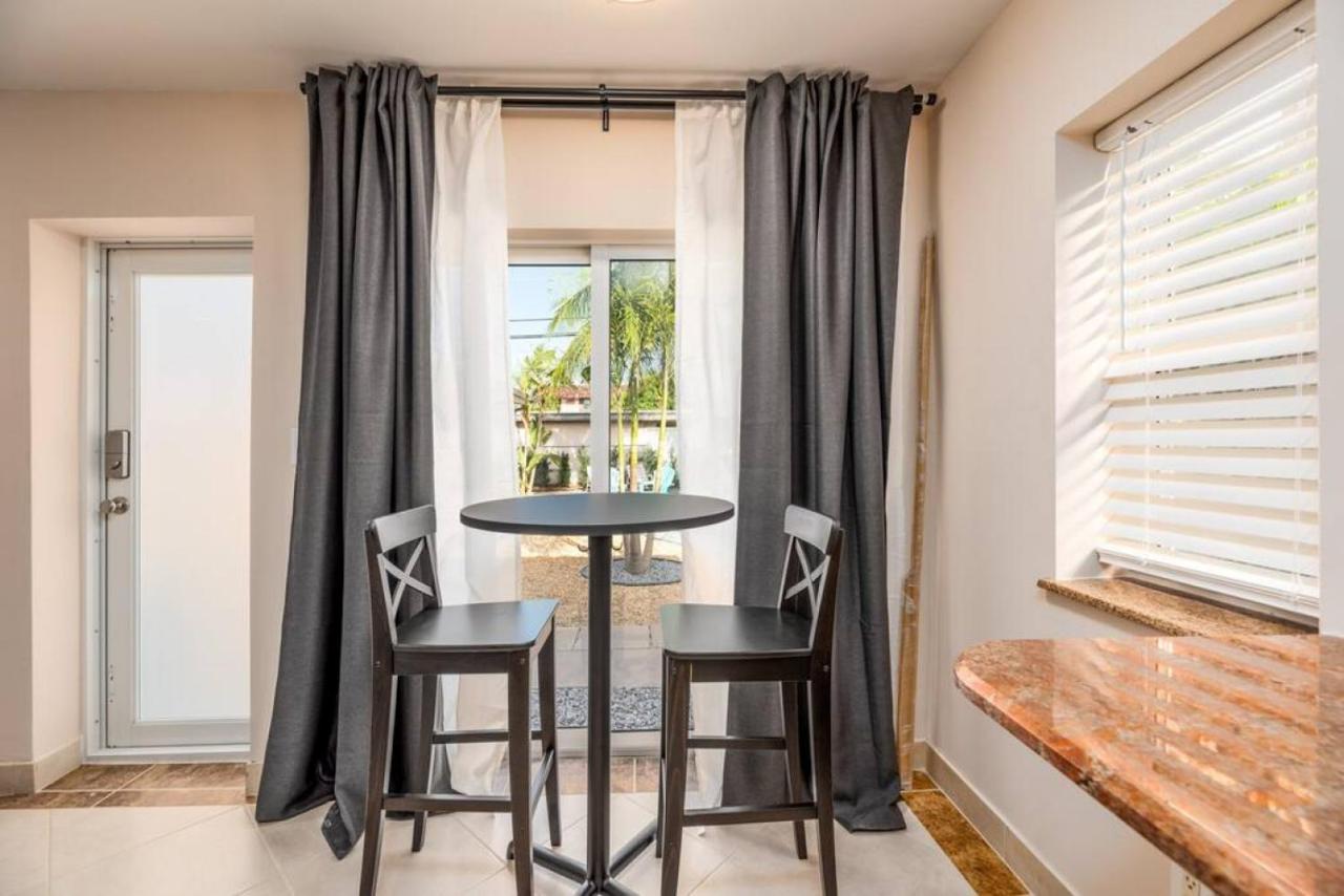 Apartamento Ocean Flats 2 - Lauderdale-By-The-Sea Fort Lauderdale Exterior foto