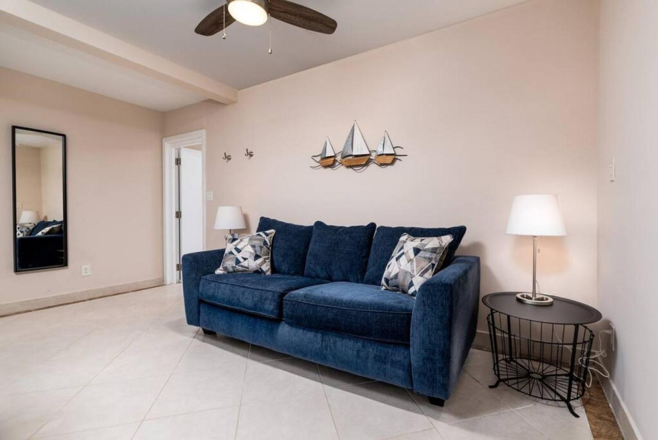 Apartamento Ocean Flats 2 - Lauderdale-By-The-Sea Fort Lauderdale Exterior foto