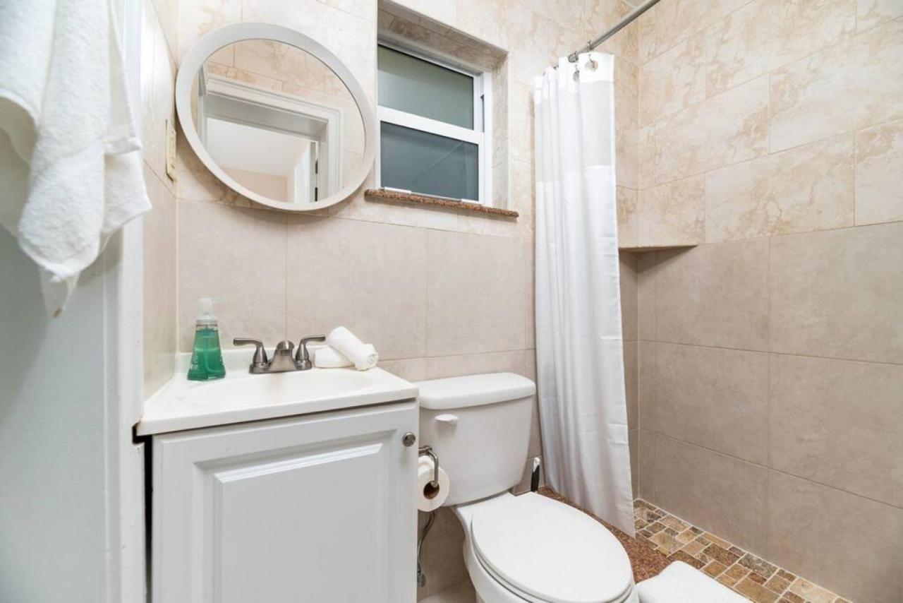 Apartamento Ocean Flats 2 - Lauderdale-By-The-Sea Fort Lauderdale Exterior foto