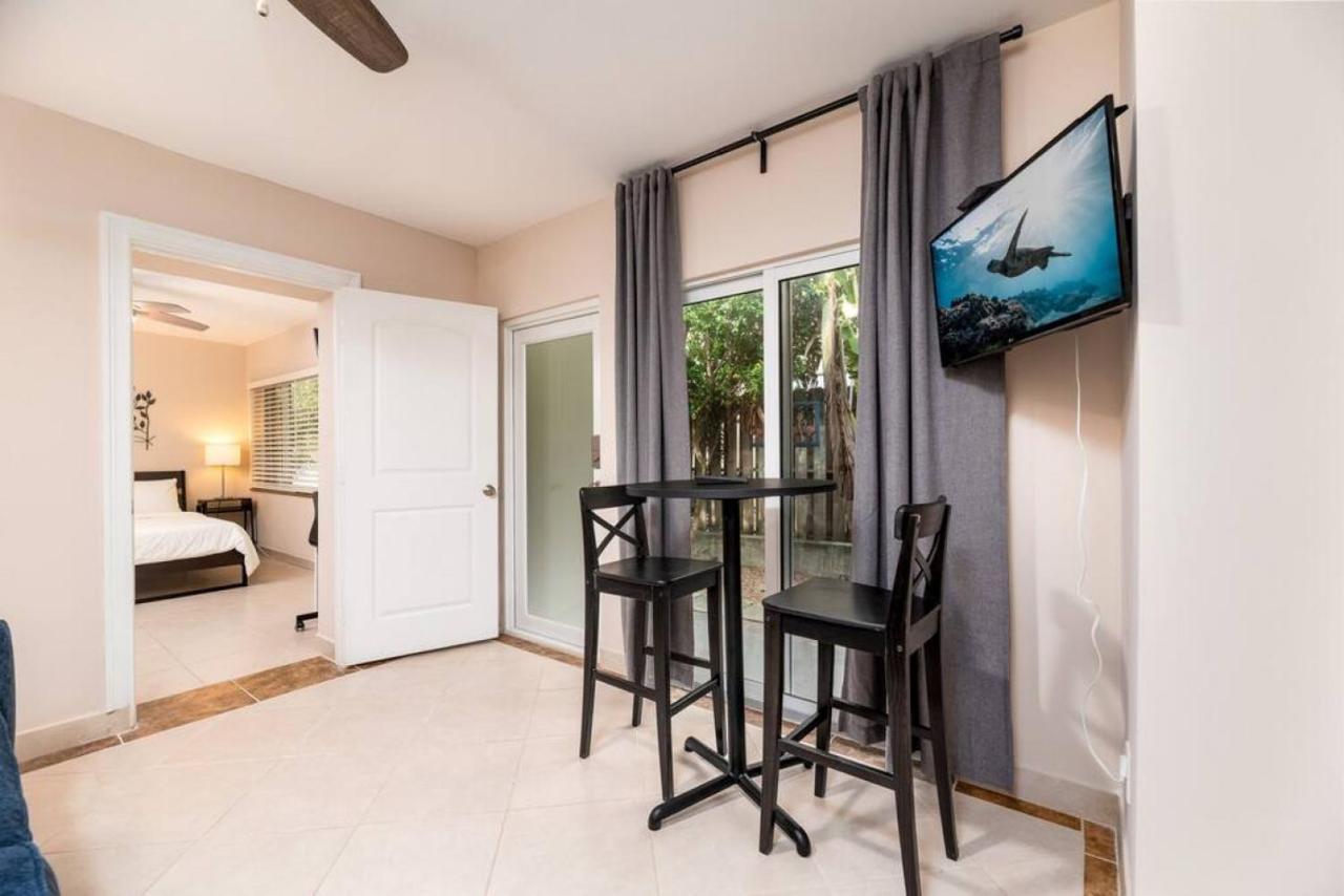 Apartamento Ocean Flats 2 - Lauderdale-By-The-Sea Fort Lauderdale Exterior foto