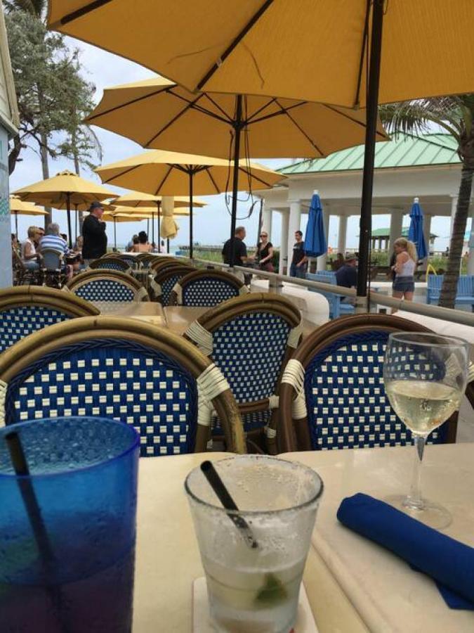 Apartamento Ocean Flats 2 - Lauderdale-By-The-Sea Fort Lauderdale Exterior foto